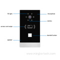 Smart IP Video Intercom Doorphone With Indoor Monitor